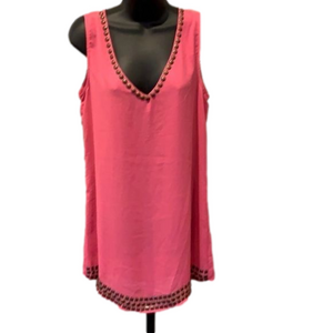 𝅺LOVPOSH Tunic Dress